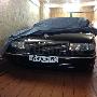 Фото Chevrolet Caprice Station Wagon универсал 4 поколение 