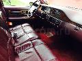 Фото Chevrolet Caprice Station Wagon универсал 4 поколение 