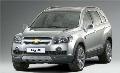 Фото Chevrolet Captiva 3.2 V6 5AT