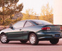 Фото Chevrolet Cavalier