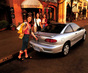 Фото Chevrolet Cavalier купе 3 поколение 