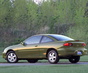 Фото Chevrolet Cavalier купе 3 поколение 