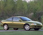 Фото Chevrolet Cavalier купе 3 поколение 