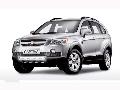 Фото Chevrolet Captiva 2.4 5AT