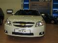 Фото Chevrolet Epica