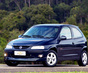 Фото Chevrolet Celta хетчбэк 1 поколение 