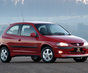 Фото Chevrolet Celta хетчбэк 1 поколение 