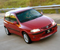 Фото Chevrolet Celta хетчбэк 1 поколение 