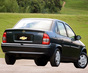 Фото Chevrolet Classic