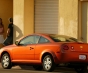 Фото Chevrolet Cobalt купе 1 поколение 
