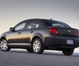 Фото Chevrolet Cobalt седан 1 поколение 