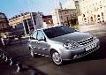 Фото Chevrolet Lacetti 1.4 16V