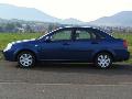Фото Chevrolet Lacetti 1.4 16V