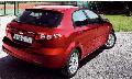 Фото Chevrolet Lacetti