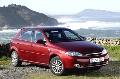 Фото Chevrolet Lacetti