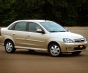 Описание Chevrolet Corsa