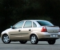 Фото Chevrolet Corsa