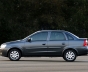 Фото Chevrolet Corsa седан 2 поколение 