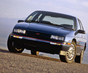 Фото Chevrolet Corsica