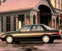 Фото Chevrolet Corsica