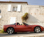 Фото Chevrolet Corvette купе C6 