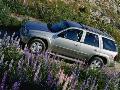 Фото Chevrolet TrailBlazer