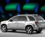 Фото Chevrolet Equinox