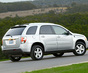 Фото Chevrolet Equinox