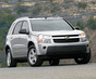 Фото Chevrolet Equinox кроссовер 1 поколение 