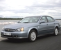 Подробная информация о Chevrolet Evanda седан 1 поколение 