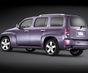 Описание Chevrolet HHR