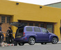 Фото Chevrolet HHR