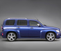 Фото Chevrolet HHR