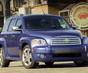 Фото Chevrolet HHR универсал 1 поколение 