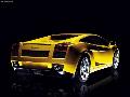 Фото Lamborghini Gallardo V10