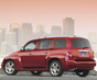 Фото Chevrolet HHR универсал 1 поколение 