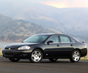 Описание Chevrolet Impala