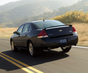 Фото Chevrolet Impala седан 9 поколение 