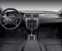 Фото Chevrolet Impala седан 9 поколение 