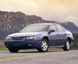 Фото Chevrolet Impala