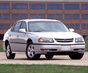 Фото Chevrolet Impala
