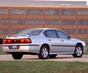 Фото Chevrolet Impala седан 8 поколение 