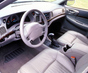 Фото Chevrolet Impala седан 8 поколение 