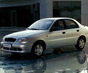 Фото Chevrolet Lanos седан 1 поколение 