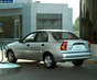 Фото Chevrolet Lanos седан 1 поколение 
