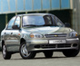 Фото Chevrolet Lanos седан 1 поколение 
