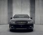 Фото Chevrolet Lumina седан 4 поколение 