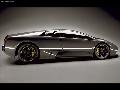 Подробная информация о Lamborghini Murcielago LP640 AT