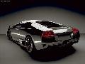 Фото Lamborghini Murcielago LP640 AT