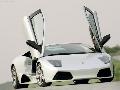 Фото Lamborghini Murcielago LP640 AT